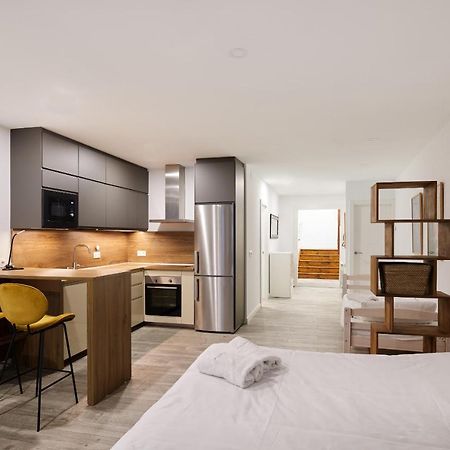 Tuapartamento Centro - Fuente Navarreria Lägenhet Pamplona Exteriör bild